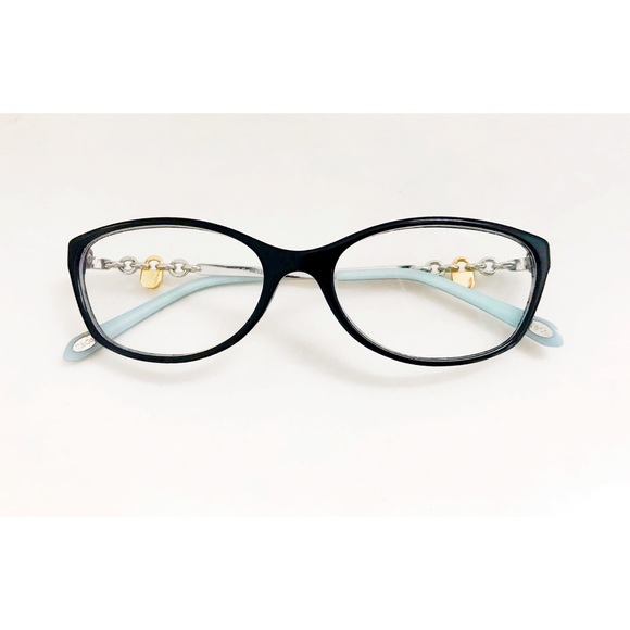 Tiffany & Co. Accessories - Tiffany & Co. Prescription Glasses